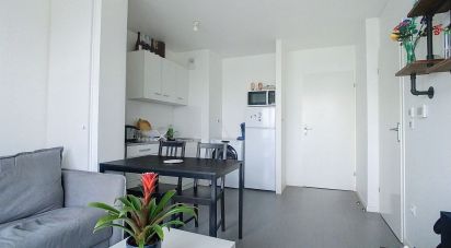 Appartement 2 pièces de 38 m² à Bezannes (51430)