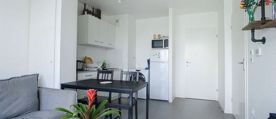 Apartment 2 rooms of 38 m² in Bezannes (51430)