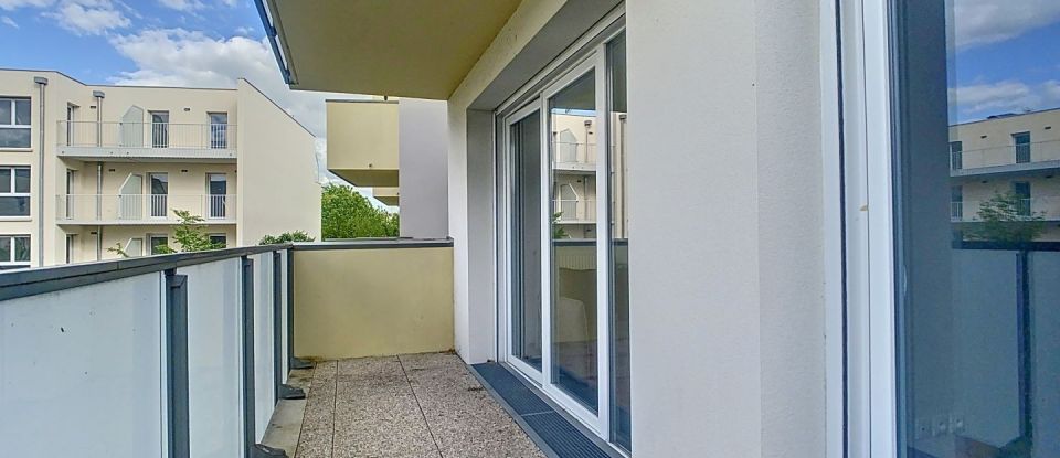 Apartment 2 rooms of 38 m² in Bezannes (51430)