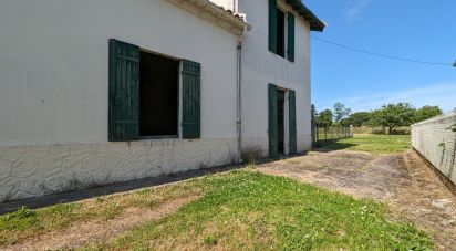 Maison 3 pièces de 55 m² à Ambarès-et-Lagrave (33440)