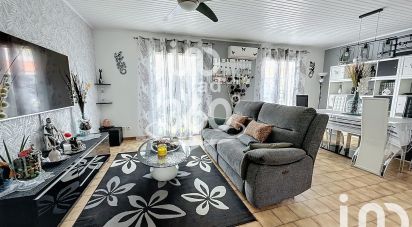 Maison 4 pièces de 92 m² à Toulon (83100)