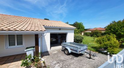 Traditional house 5 rooms of 112 m² in Le Pian-Médoc (33290)