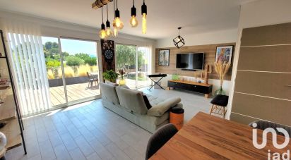 Maison 4 pièces de 94 m² à Le Castellet (83330)