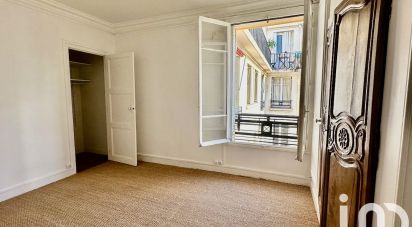 Apartment 2 rooms of 46 m² in Paris (75016)