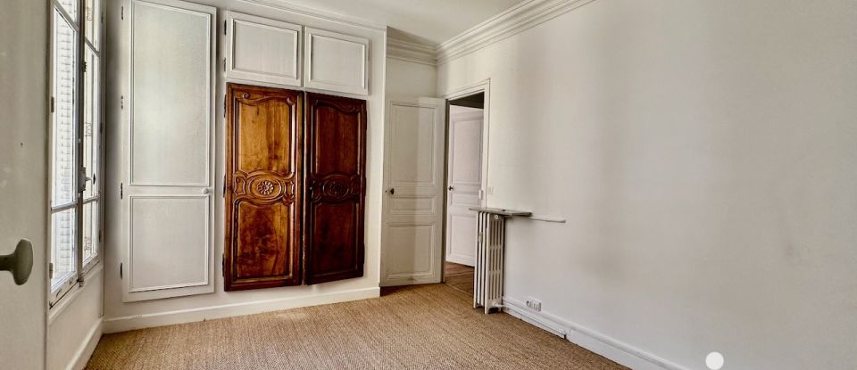 Apartment 2 rooms of 46 m² in Paris (75016)