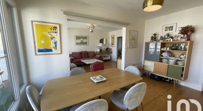 Appartement 3 pièces de 80 m² à Asnières-sur-Seine (92600)