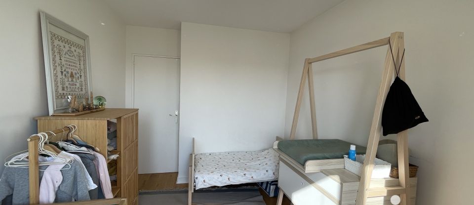 Appartement 3 pièces de 80 m² à Asnières-sur-Seine (92600)