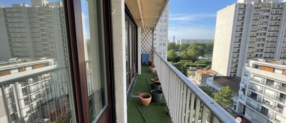 Appartement 3 pièces de 80 m² à Asnières-sur-Seine (92600)