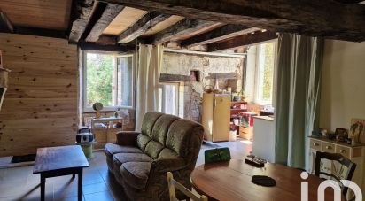 Village house 4 rooms of 76 m² in Saint-Front-sur-Nizonne (24300)