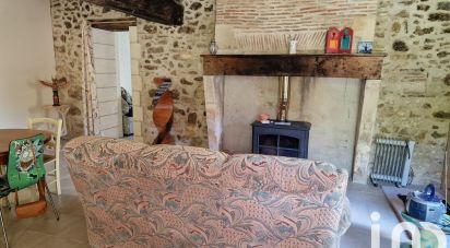 Village house 4 rooms of 76 m² in Saint-Front-sur-Nizonne (24300)