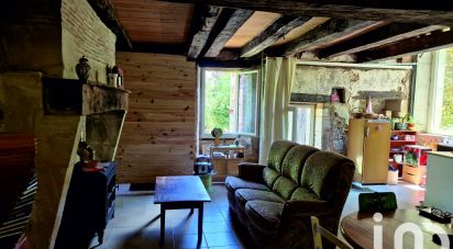 Village house 4 rooms of 76 m² in Saint-Front-sur-Nizonne (24300)