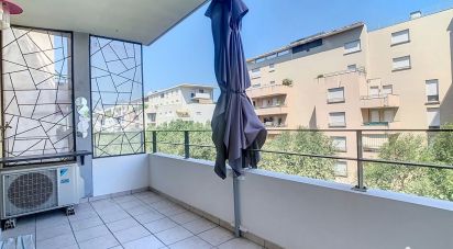 Appartement 3 pièces de 78 m² à Grenoble (38100)