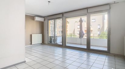 Appartement 3 pièces de 78 m² à Grenoble (38100)