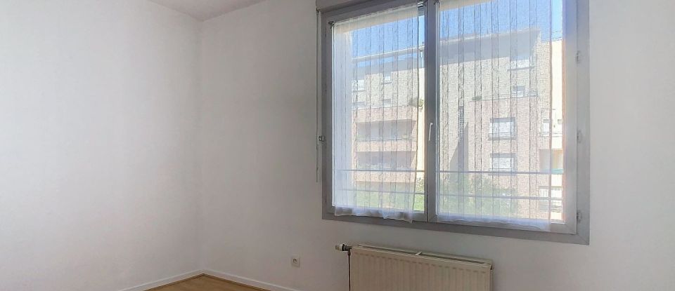 Appartement 3 pièces de 78 m² à Grenoble (38100)