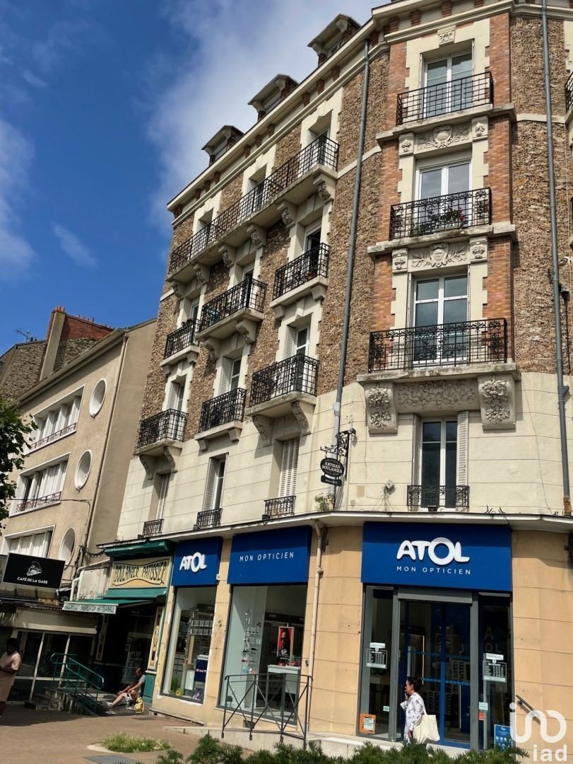 Appartement 4 pièces de 121 m² à Melun (77000)