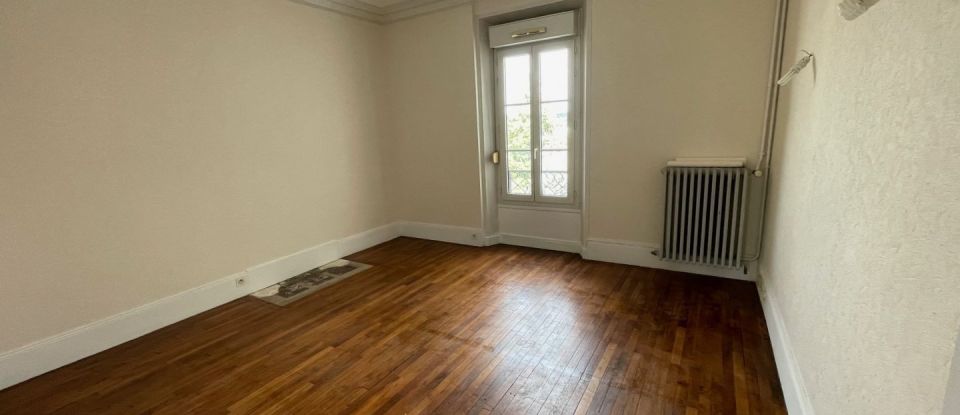 Appartement 4 pièces de 121 m² à Melun (77000)