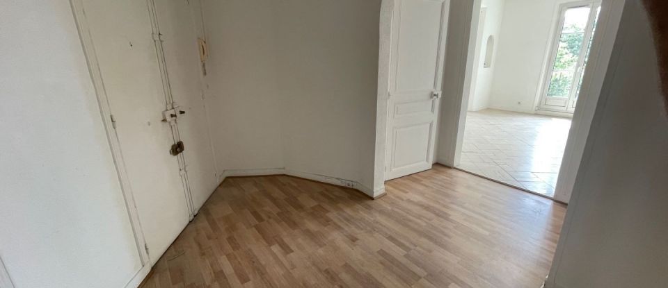 Appartement 4 pièces de 121 m² à Melun (77000)