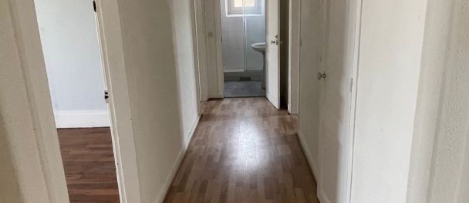 Appartement 4 pièces de 121 m² à Melun (77000)