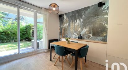 Appartement 2 pièces de 55 m² à Noisy-le-Grand (93160)