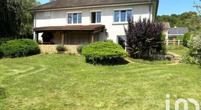 Pavillon 5 pièces de 120 m² à Chamarandes-Choignes (52000)