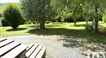 Pavillon 5 pièces de 120 m² à Chamarandes-Choignes (52000)