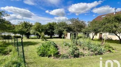 Maison traditionnelle 4 pièces de 112 m² à Saint-Berain-sous-Sanvignes (71300)