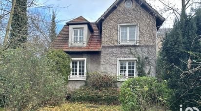 House 10 rooms of 190 m² in Compiègne (60200)