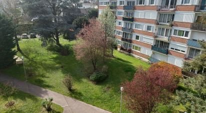 Apartment 4 rooms of 75 m² in Domont (95330)