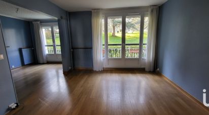 Appartement 6 pièces de 98 m² à Saint-Genis-Laval (69230)