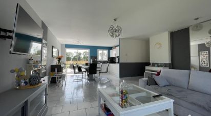 Maison 4 pièces de 88 m² à Fresnoy-Folny (76660)