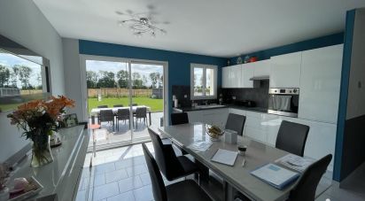 Maison 4 pièces de 88 m² à Fresnoy-Folny (76660)