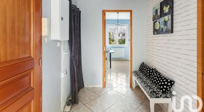 Apartment 4 rooms of 75 m² in Rezé (44400)