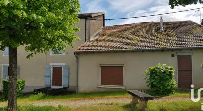 Village house 5 rooms of 133 m² in Champlitte (70600)