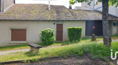 Village house 5 rooms of 133 m² in Champlitte (70600)