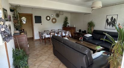 Town house 6 rooms of 133 m² in Brasles (02400)