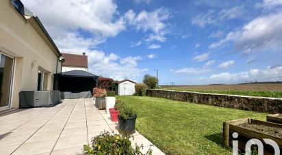 House 7 rooms of 172 m² in Belloy-en-France (95270)