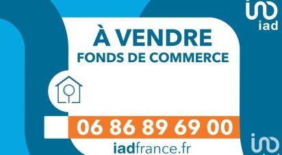 Local d'activités de 78 m² à Arcachon (33120)