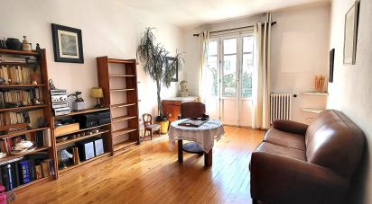 Appartement 3 pièces de 86 m² à Saint-Étienne (42000)