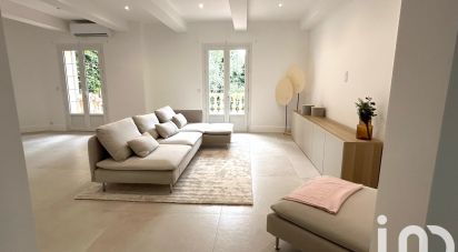 Appartement 5 pièces de 108 m² à Nice (06100)