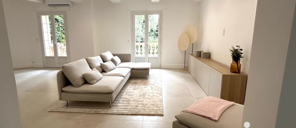 Appartement 5 pièces de 108 m² à Nice (06100)