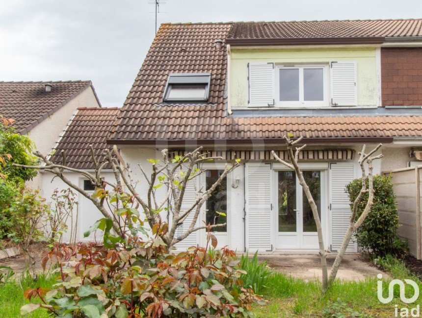 Maison 4 pièces de 99 m² à Châlette-sur-Loing (45120)