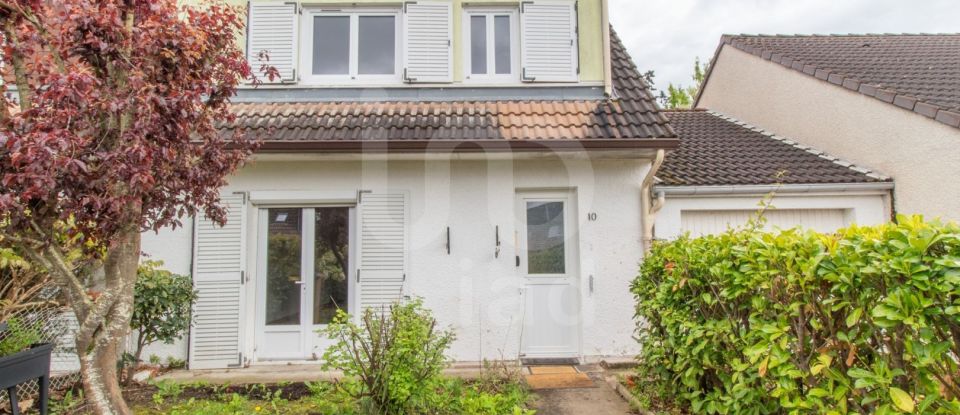 Maison 4 pièces de 99 m² à Châlette-sur-Loing (45120)