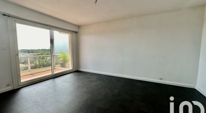 Apartment 2 rooms of 45 m² in La Baule-Escoublac (44500)