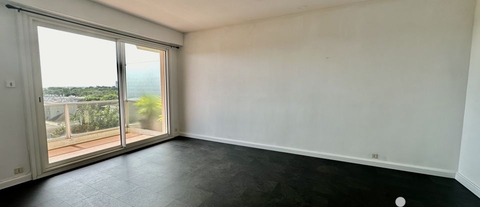 Apartment 2 rooms of 45 m² in La Baule-Escoublac (44500)