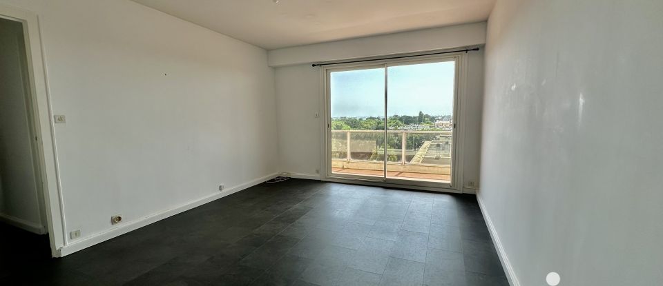 Apartment 2 rooms of 45 m² in La Baule-Escoublac (44500)