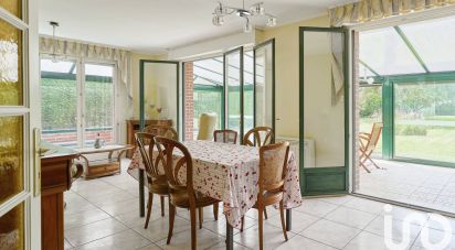 Village house 4 rooms of 104 m² in Fromelles (59249)