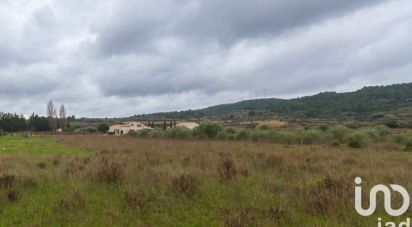 Land of 1,153 m² in Mailhac (11120)