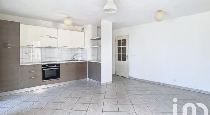 Appartement 2 pièces de 48 m² à Étrembières (74100)