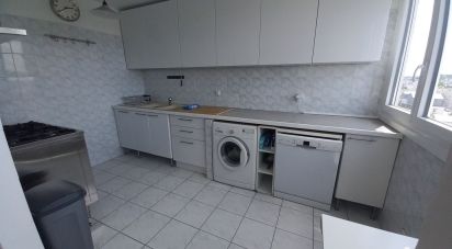 Appartement 3 pièces de 61 m² à Orly (94310)