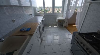 Appartement 3 pièces de 61 m² à Orly (94310)